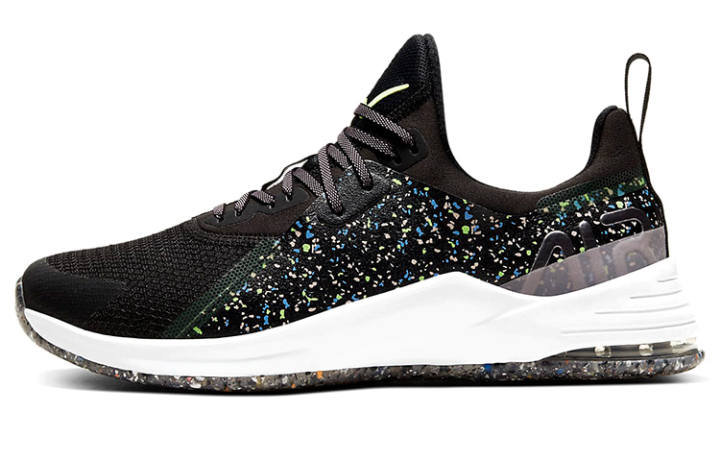 Nike Nike Air Max Bella Tr Trainer 3 Amp 'Black White' Women's