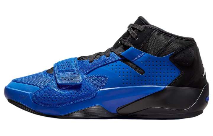 Jordan Air Jordan Zion 2 Pf 'One Never Done'