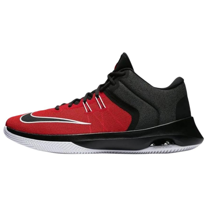 Nike Nike Air Versitile 2 Basketball Shoes Men's Red
