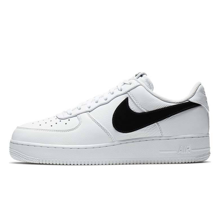 Nike Nike Air Force 1 Low Premium 2 White Black