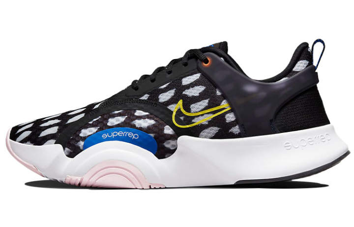Nike Nike SuperRep Low top Training Shoes Men's