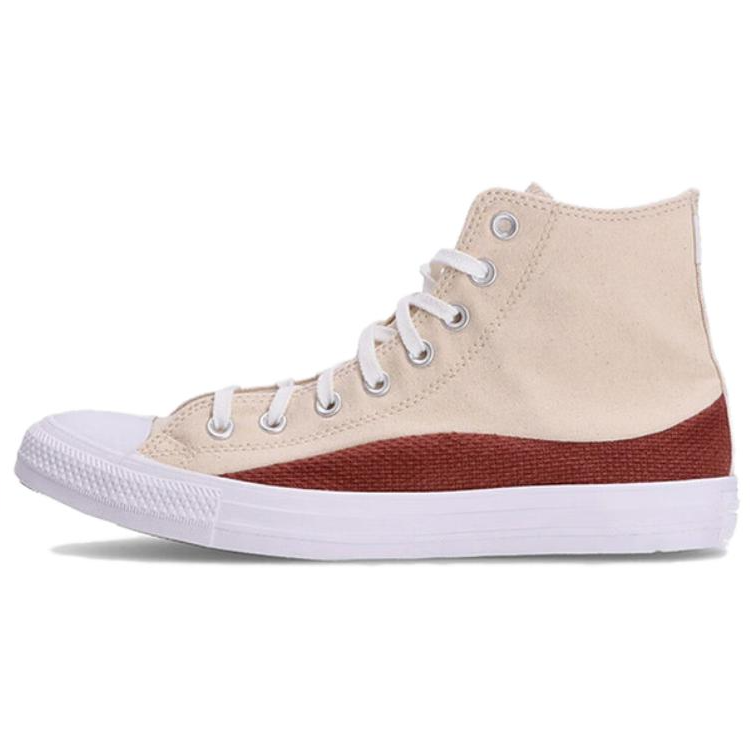 Converse Converse Chuck Taylor All Star Craft Mix High top Sneakers
