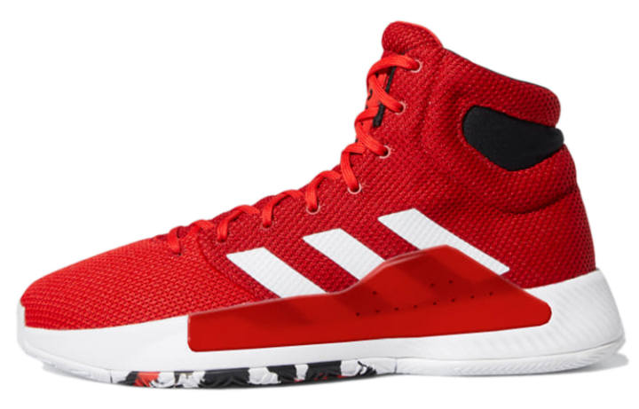 Adidas Adidas Pro Bounce Madness 2019 'Active Red'