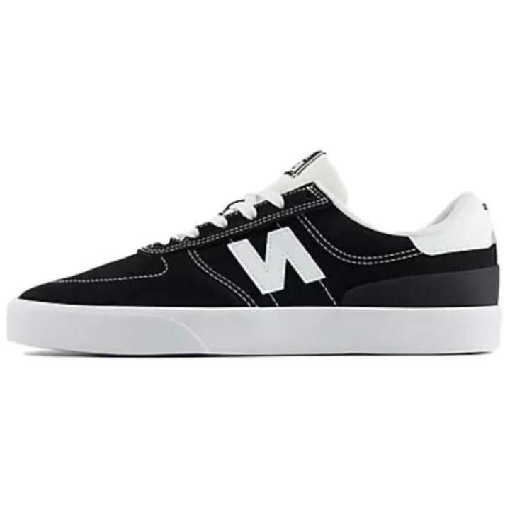 New Balance New Balance Numeric 272 Black White
