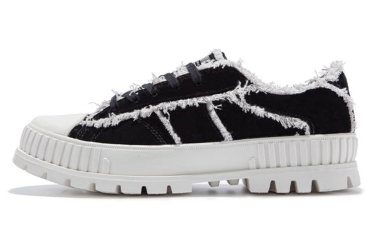 Palladium Pallashock Slip Resistant, Abrasion Resistant, Lightweight, Height Increasing