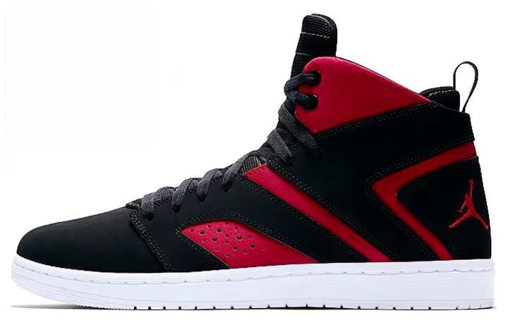 Jordan Air Jordan Flight Legend 'Bred'