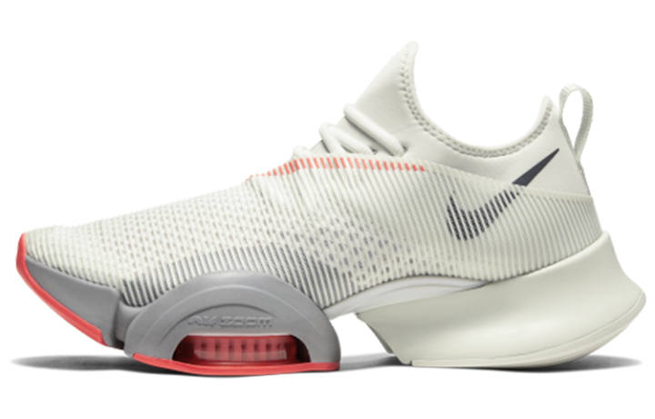 Nike Nike Air Zoom SuperRep Spruce Aura Crimson