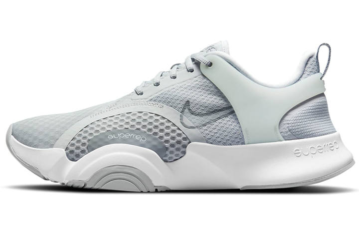 Nike Nike Superrep Go 2 Pure Platinum