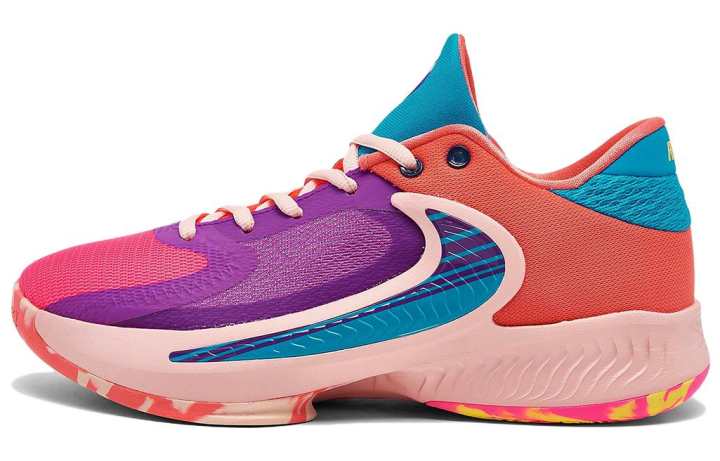 Nike Nike Zoom Freak 4 'Barrier Reef'