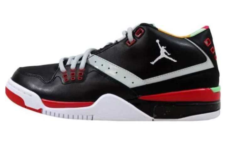 Jordan Jordan Flight 23 Comfortable Round Toe Cushioning Slip Resistant Cushioning Slip Resistant Low top