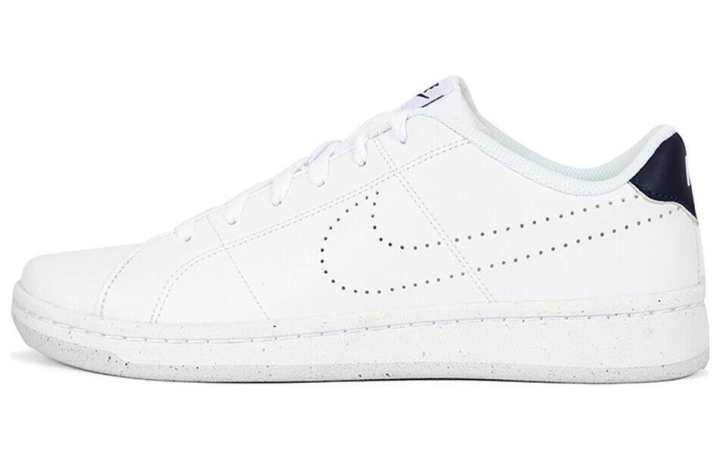 Nike Nike Court Royale 2 Next Nature White Midnight Navy