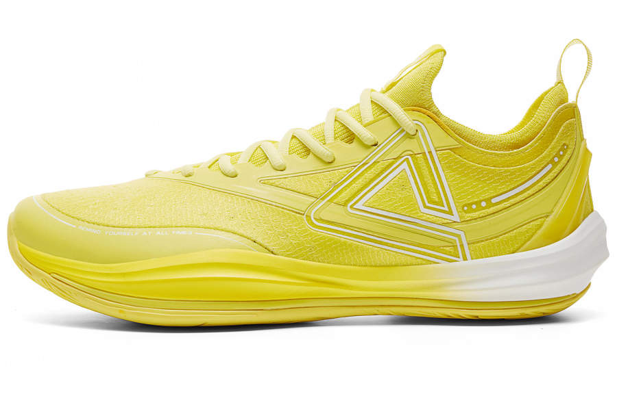PEAK Taichi Light 3.0EX Cushioning Abrasion Resistant Lightweight Cushioning Abrasion Resistant Lightweight Low top