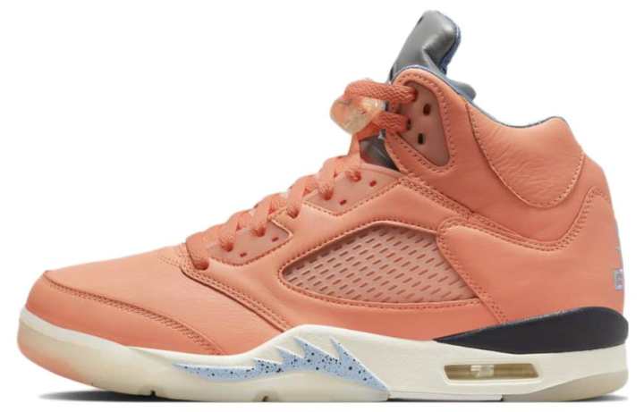 Jordan Air Jordan 5 Retro X Dj Khaled 'We The Best Crimson Bliss'
