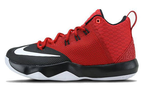 Nike Nike Ambassador Ix 'University Red Black'