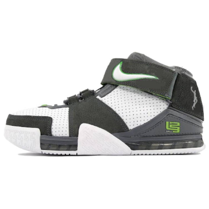Nike Nike LeBron Zoom 2 Dunkman
