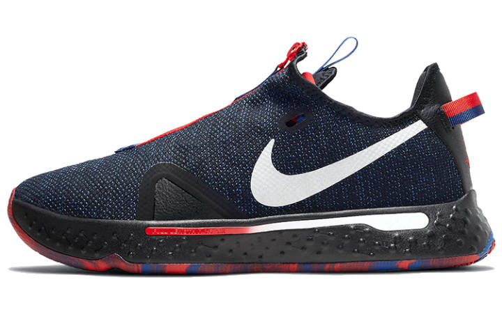 Nike Nike Pg 4 Ep 'Clippers'