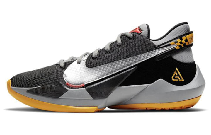 Nike Nike Zoom Freak 2 'Taxi'