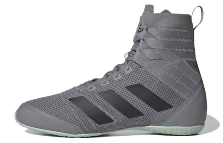 Adidas Adidas Speedex 18 'Grey'
