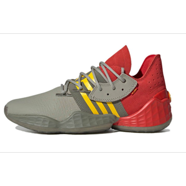 Adidas Harden Vol. 4 Adidas 'Spitfire'