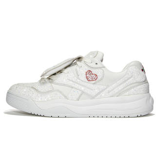 Xavier3 Imprint In The Heart Slip Resistant, Abrasion Resistant, Height Increasing