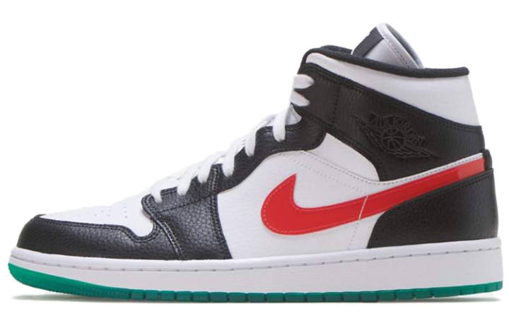 Jordan Air Jordan 1 Mid 'Alternate Swoosh' Women's