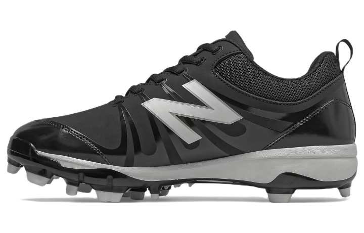 New Balance New Balance Training Shoes Men's Low Top Black