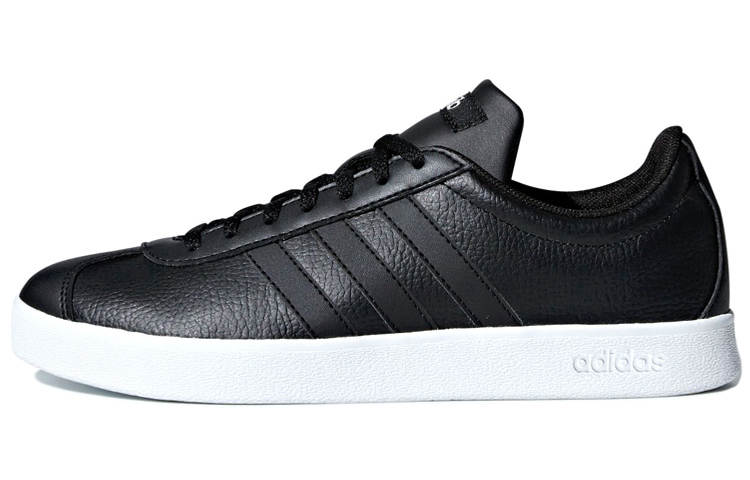 Adidas Neo Adidas Vl Court 2.0 'Black' Women's