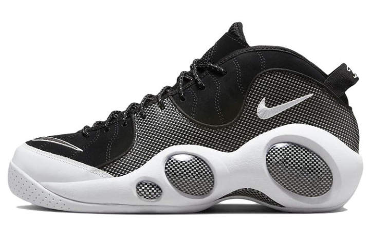 Nike Nike Air Zoom Flight 95 Og 'Black Metallic' 2022