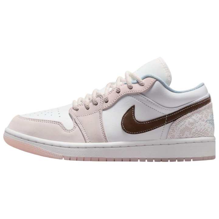 Jordan Jordan 1 Low Coral Women's