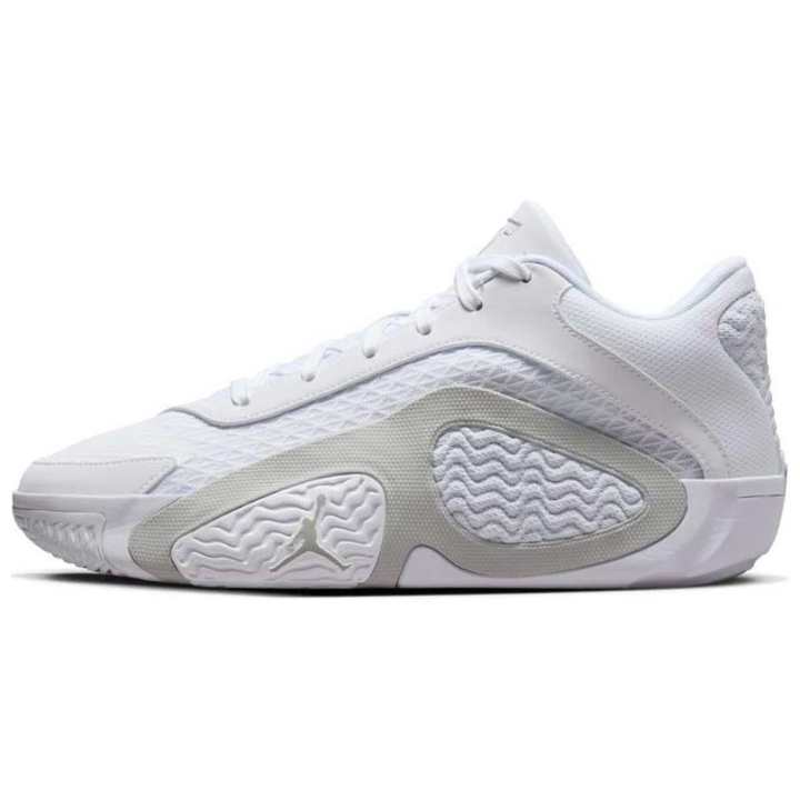 Jordan Air Jordan Tatum 2 Pf 'White Grey Fog'