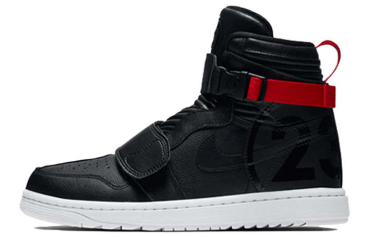Jordan Jordan 1 Moto Black