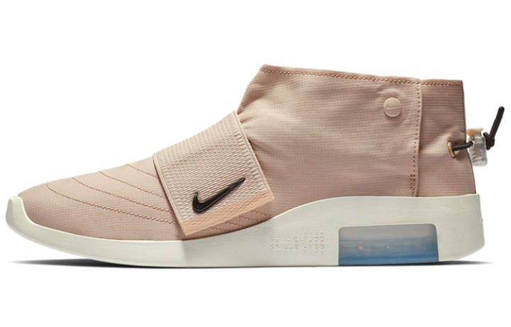 Nike Nike Air Fear Of God Moccasin Particle Beige