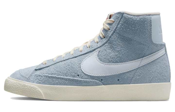 Nike Nike Blazer Mid 77 Vintage Blue Whisper Women's