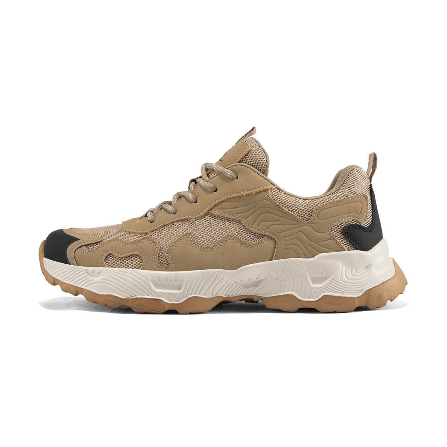 Jeep Outdoor Commute Low top Mountaineering Shoes Men's