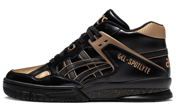 ASICS ASICS Gel Spotlyte 'Black Gold'