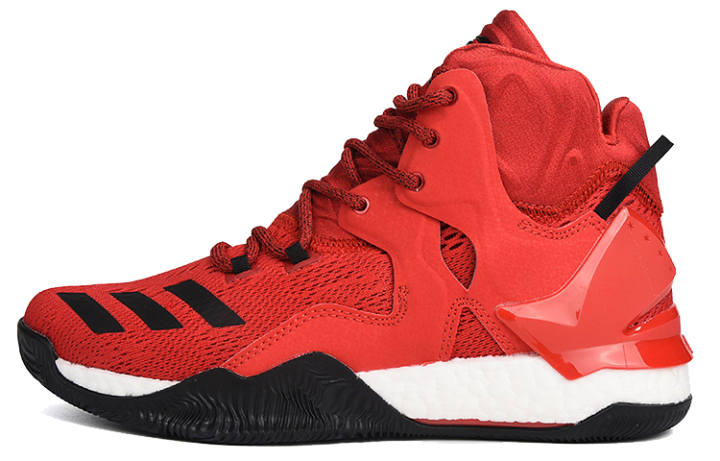 Adidas Adidas D Rose 7 'Chicago Bulls'