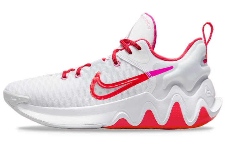Nike Nike Giannis Immortality 'Rose'