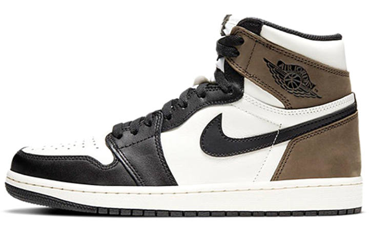 Jordan Air Jordan 1 Retro High Og 'Dark Mocha'