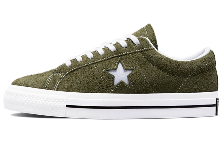 Converse One Star Converse Low 'Cargo Khaki'