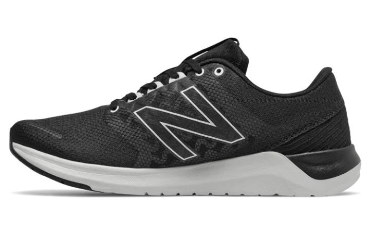 New Balance New Balance 715v4 Black/White Women's