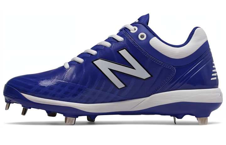 New Balance New Balance 4040 V5 Low Cut Low top Training Shoes Men's Dark Blue