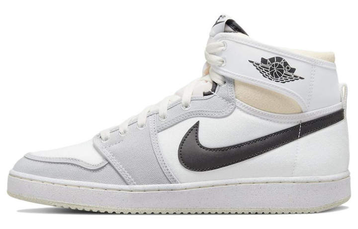 Jordan Air Jordan 1 Ajko High 'Grey Fog'