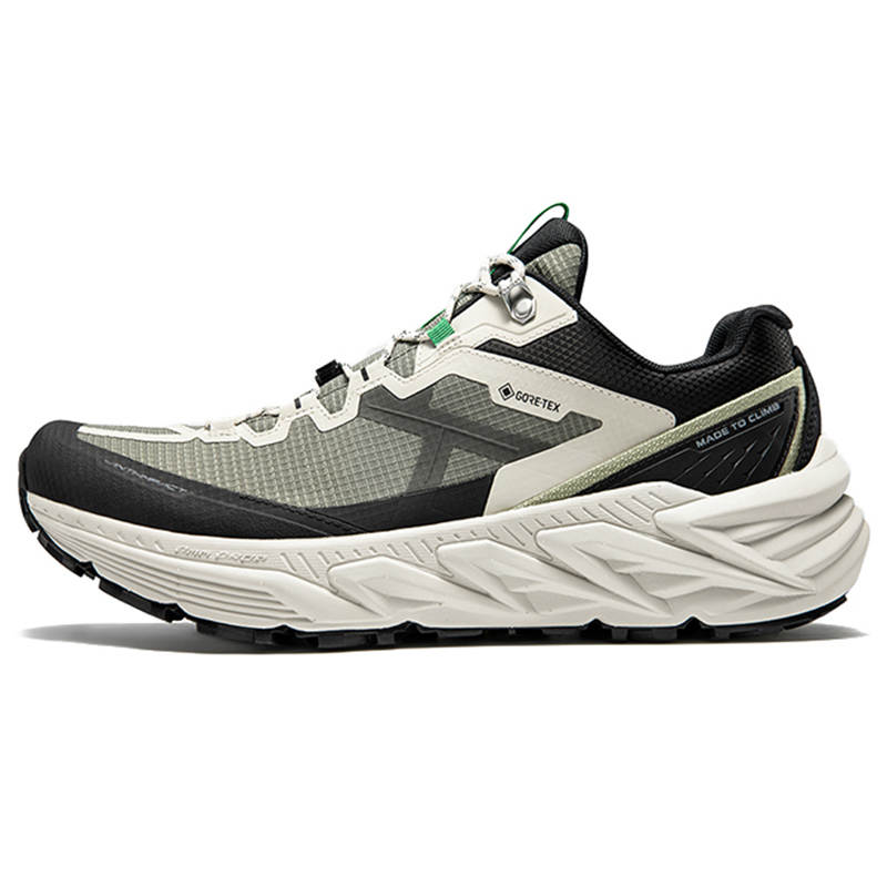 KAILAS Meet Mountains 2 Breathable Low top Mountaineering Hiking Shoes Men's