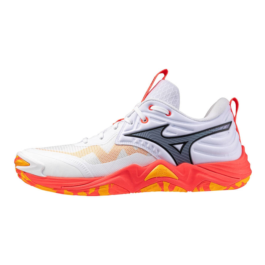 Mizuno Wave Momentum Elite Mizuno 'Daybreaker Pack'