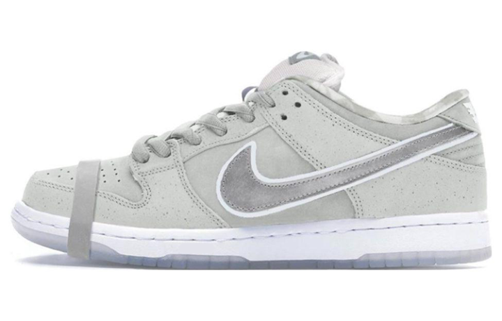 Nike Nike Sb Dunk Low White Lobster Friends And Family
