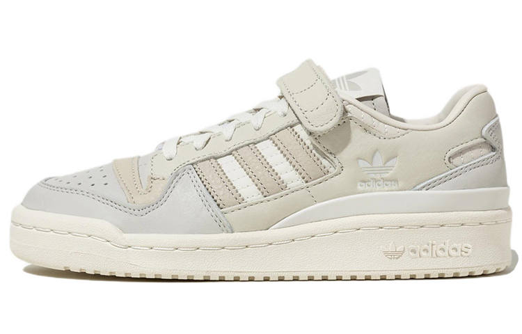 Adidas Originals Forum Wmns Adidas Originals 84 Low 'Off White Grey' Women's