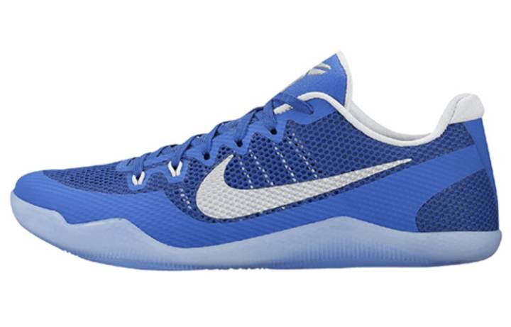 Nike Nike Kobe 11 Team Bank Game Royal