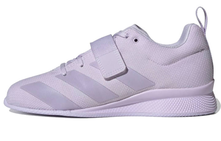 Adidas Adidas Wmns Adipower Weightlifting 2 'Purple Tint'