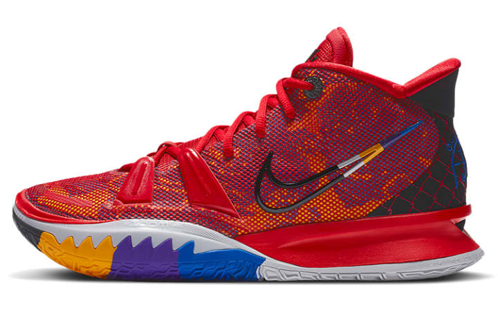 Nike Nike Kyrie 7 'Icons Of Sport'