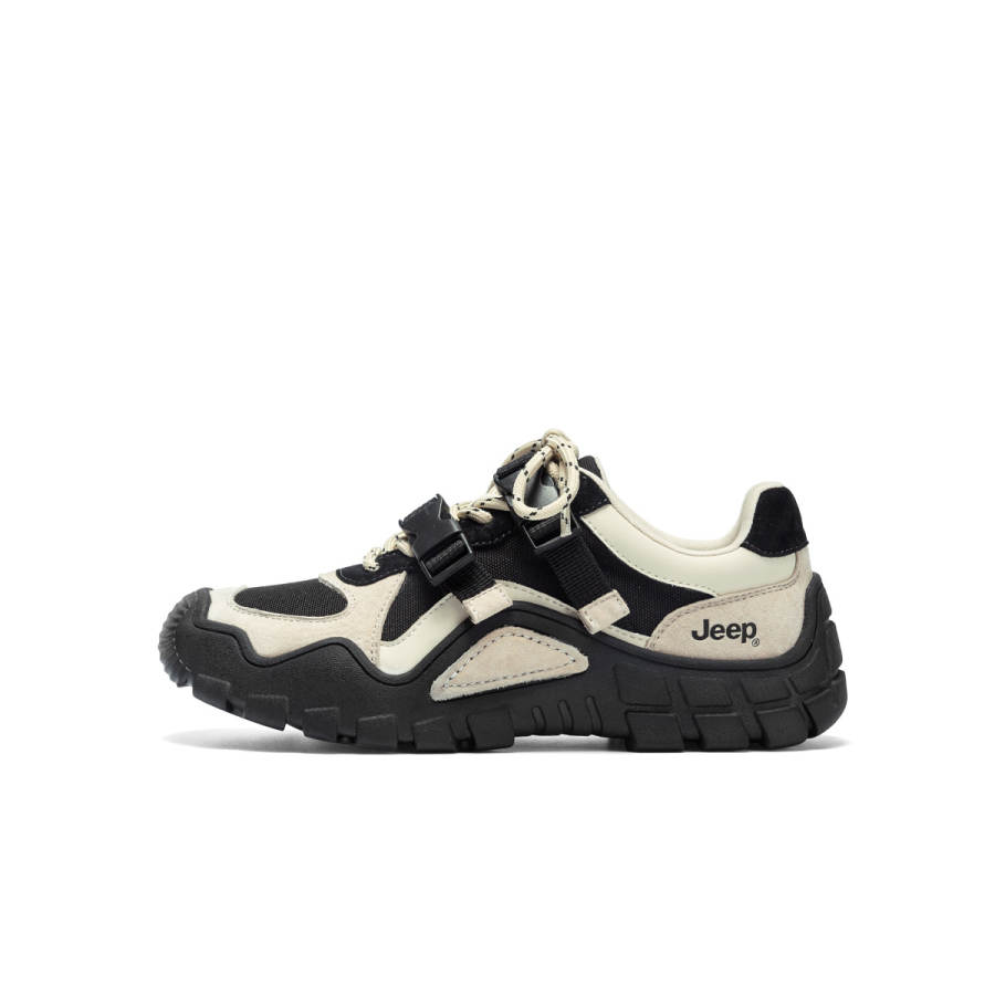 Jeep Low top Hiking Shoes Women's